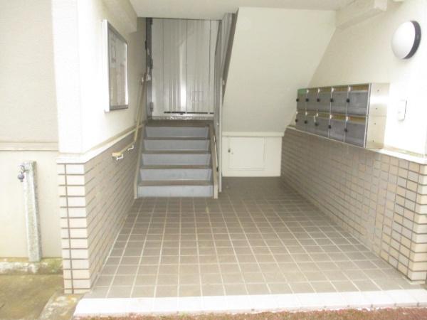 千葉市若葉区みつわ台５丁目のマンション
