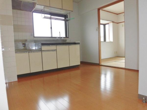 千葉市若葉区西都賀１丁目のマンション