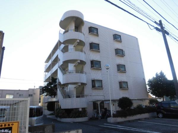 千葉市若葉区都賀２丁目のマンション