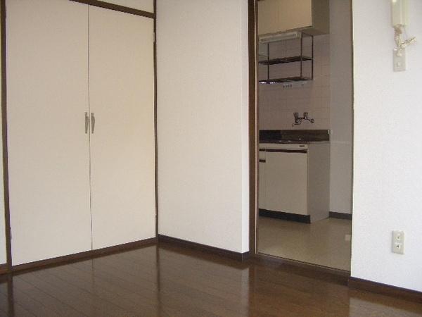 千葉市若葉区都賀５丁目のマンション