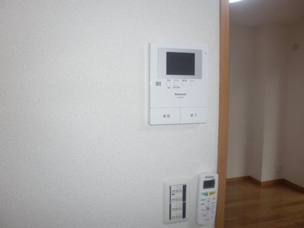 千葉市若葉区西都賀2丁目のマンション(その他設備)