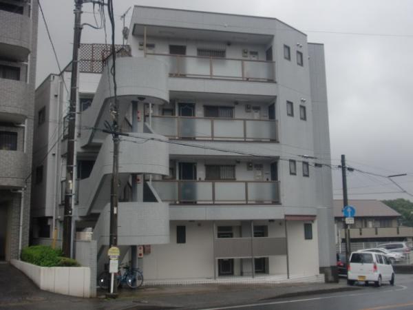 千葉市若葉区西都賀2丁目のマンション