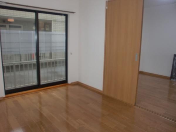 千葉市若葉区西都賀2丁目のマンション(洋室)