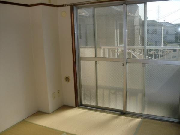 千葉市若葉区西都賀２丁目のマンション