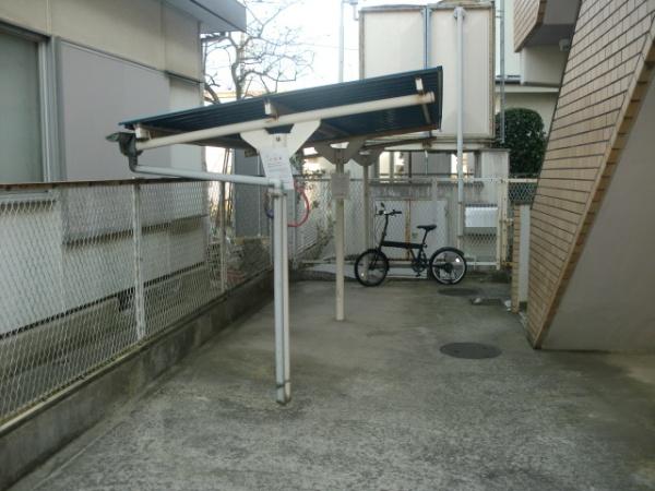 千葉市若葉区西都賀２丁目のマンション