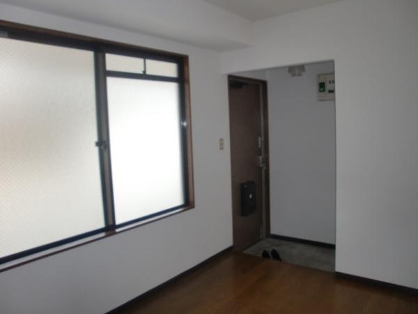 CITY62　ドミ西都賀