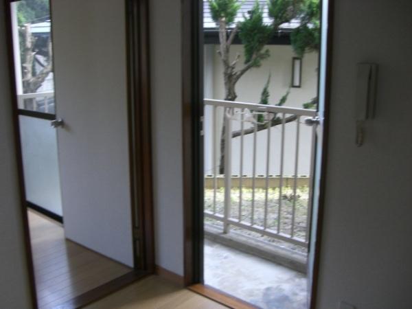 CITY62　ドミ西都賀