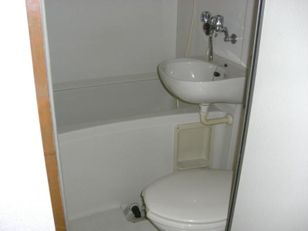 CITY62　ドミ西都賀