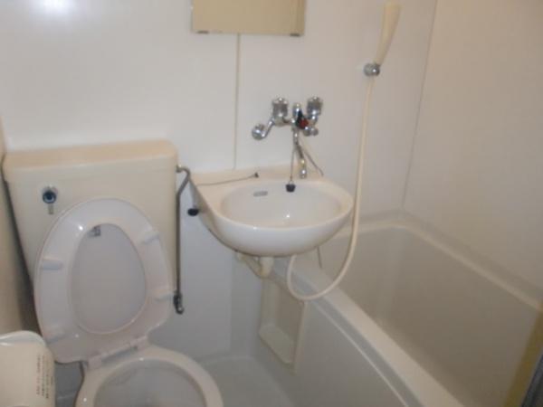 CITY62　ドミ西都賀