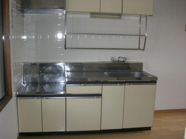 CITY62　ドミ西都賀