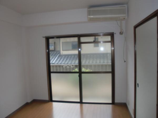 CITY62　ドミ西都賀