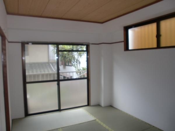 CITY62　ドミ西都賀