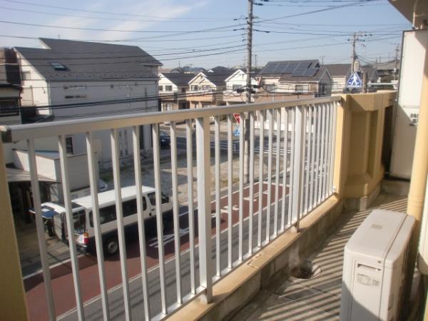 千葉市若葉区みつわ台５丁目のマンション