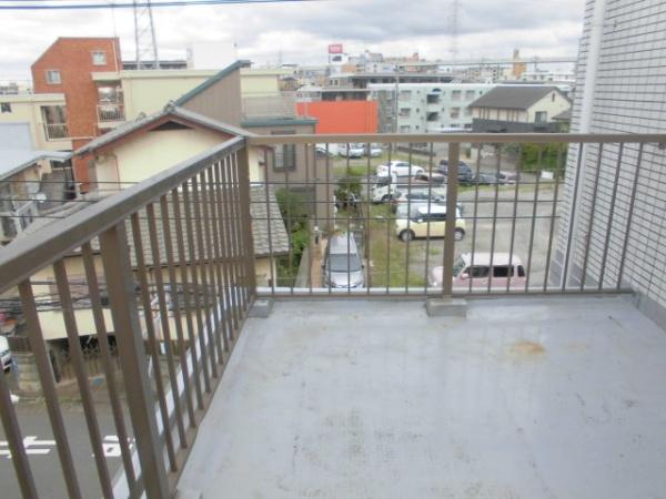 千葉市若葉区西都賀１丁目のアパート
