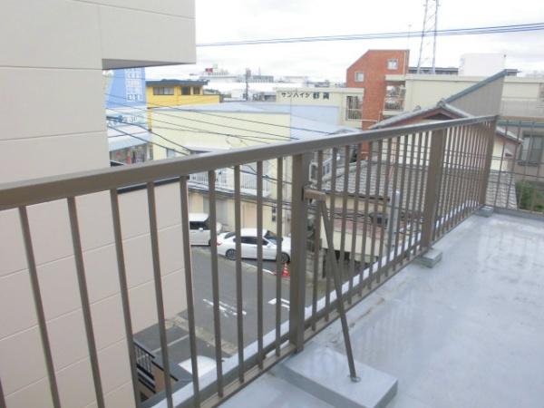 千葉市若葉区西都賀１丁目のアパート