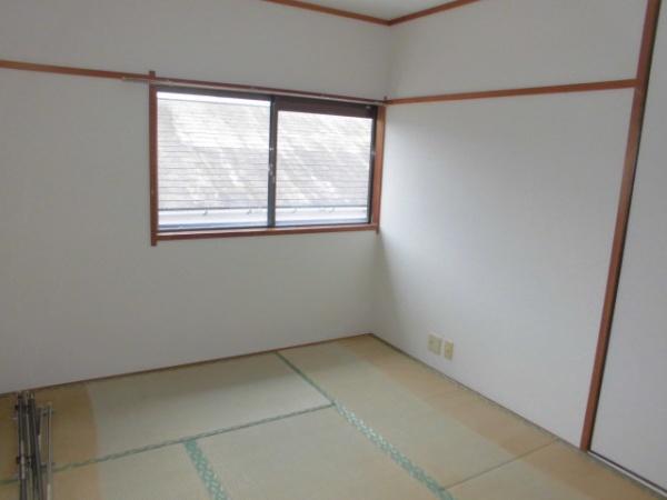 千葉市若葉区西都賀１丁目のアパート