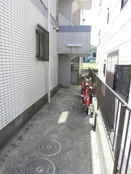 千葉市若葉区西都賀１丁目のアパート