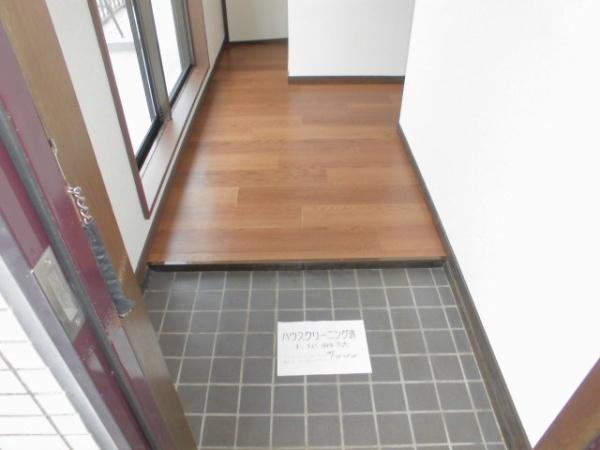 千葉市若葉区西都賀１丁目のアパート