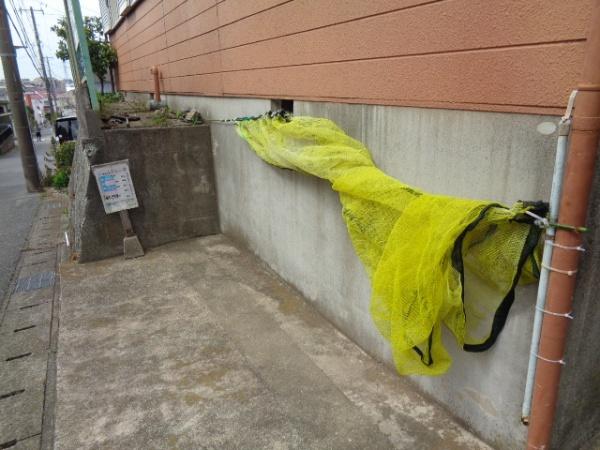 千葉市若葉区西都賀５丁目のアパート
