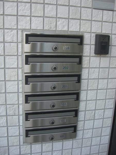 千葉市若葉区西都賀３丁目のアパート