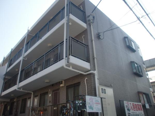 千葉市若葉区原町のマンション