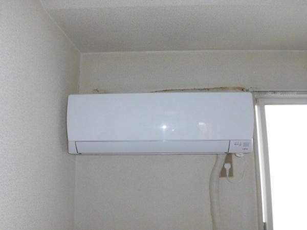 千葉市若葉区西都賀５丁目のアパート
