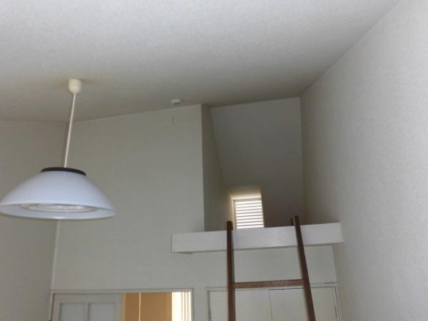 千葉市若葉区西都賀５丁目のアパート