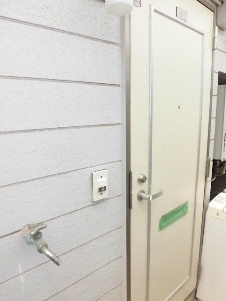 千葉市若葉区西都賀５丁目のアパート
