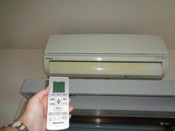 千葉市若葉区西都賀３丁目のアパート