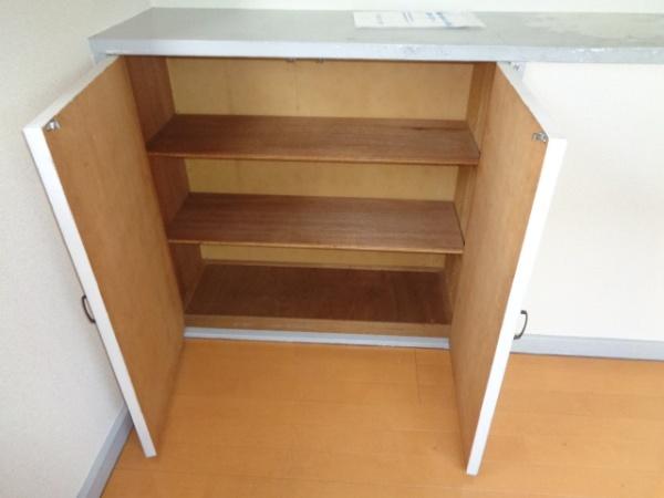 千葉市若葉区西都賀３丁目のアパート