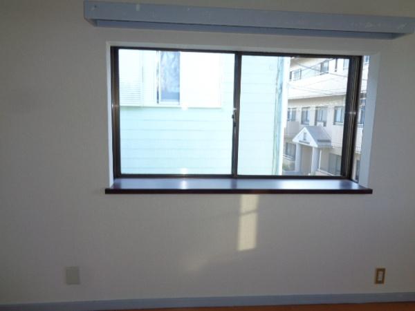 千葉市若葉区西都賀３丁目のアパート