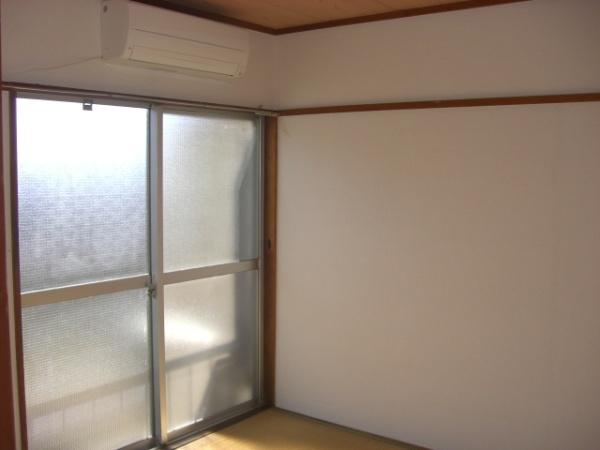 千葉市若葉区桜木２丁目のアパート