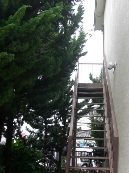 千葉市若葉区桜木２丁目のアパート