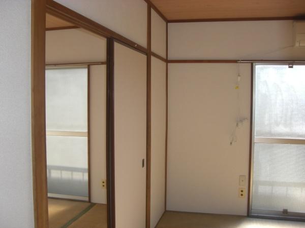 千葉市若葉区桜木２丁目のアパート