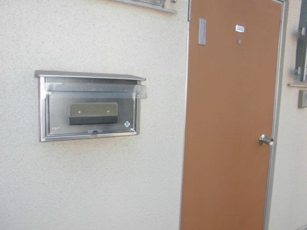 千葉市若葉区桜木２丁目のアパート