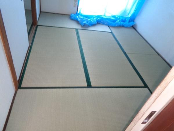 千葉市若葉区桜木２丁目のアパート