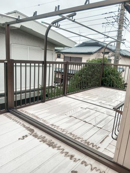 千葉市若葉区桜木北３丁目の貸家