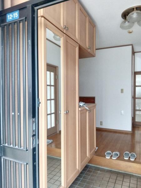千葉市若葉区桜木北３丁目の貸家