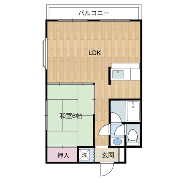アルファ都賀
