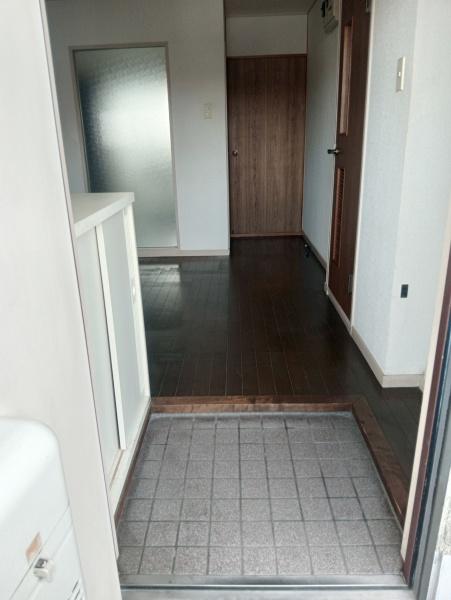 千葉市若葉区都賀５丁目のマンション