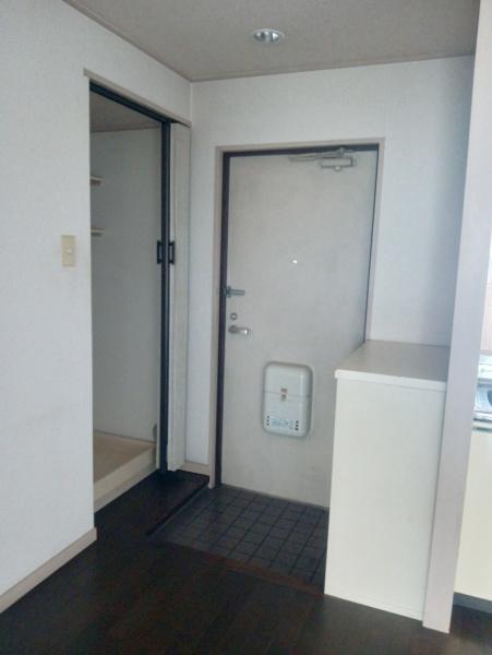 千葉市若葉区都賀５丁目のマンション