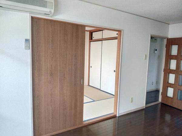 千葉市若葉区都賀５丁目のマンション