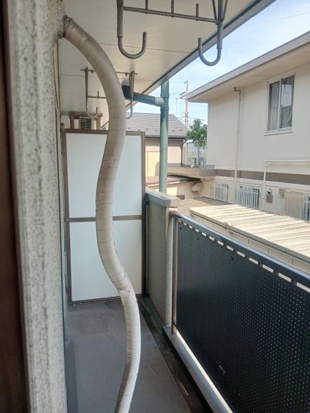 千葉市若葉区都賀５丁目のマンション