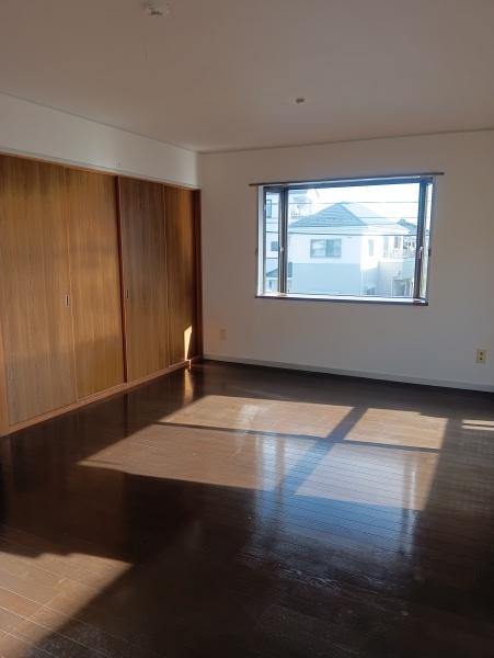 千葉市若葉区都賀５丁目のマンション