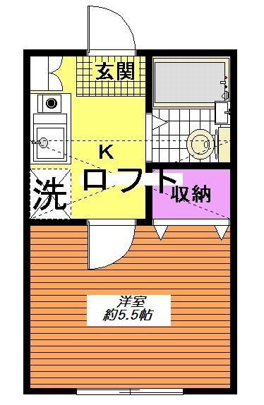 CITY37(サンゼン都賀)