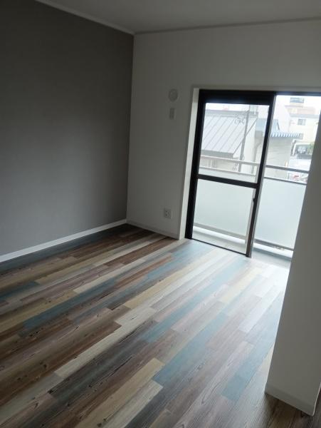 千葉市若葉区都賀２丁目のマンション