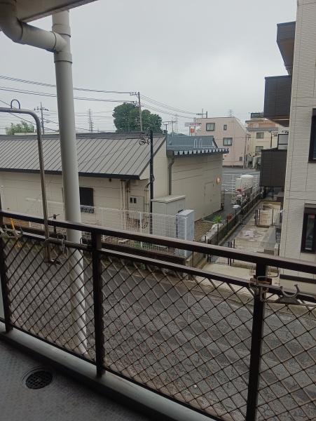 千葉市若葉区都賀２丁目のマンション