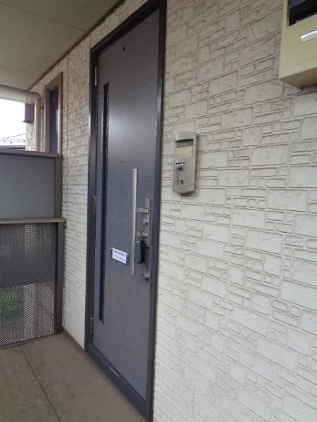 千葉市若葉区若松町のアパート