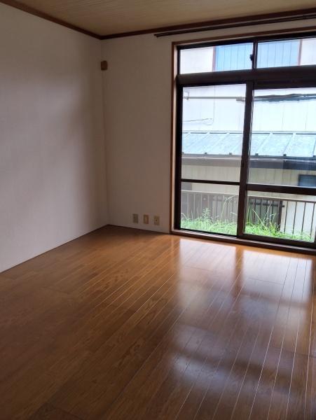 シティハイムイトイ