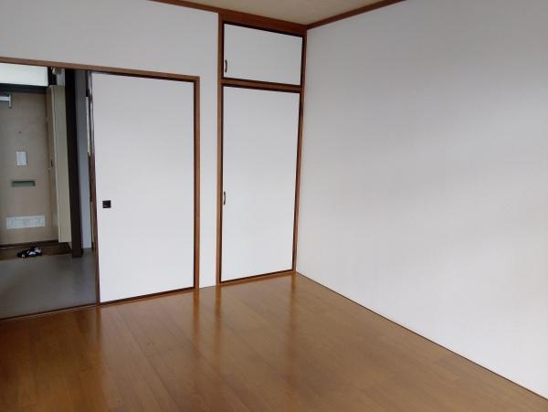 千葉市若葉区西都賀２丁目のアパート